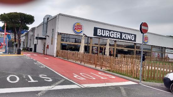 Burger King
